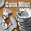 Juego online Coin Mint